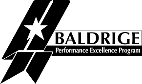 Baldrige Performance Excellente Program